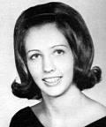 Joyce Staker: class of 1968, Norte Del Rio High School, Sacramento, CA.
